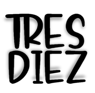 Tres Diez Apparel