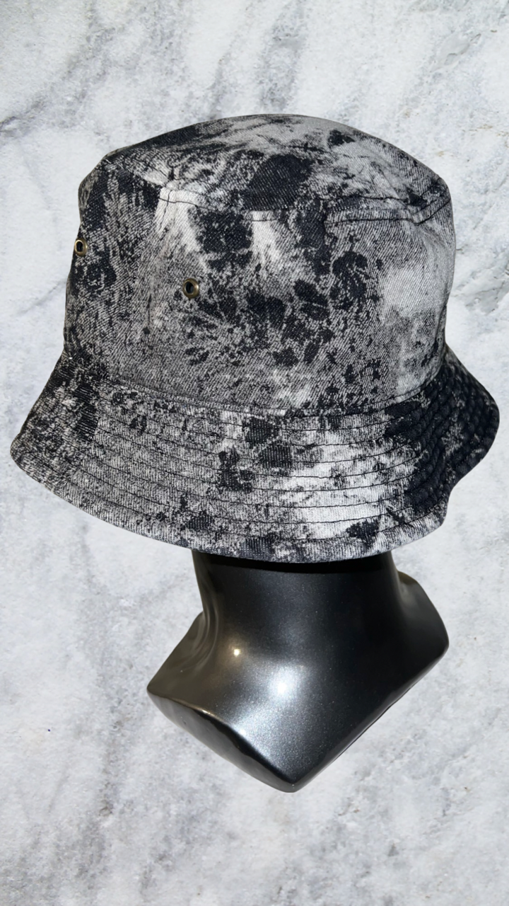 LOGO Bucket Hat