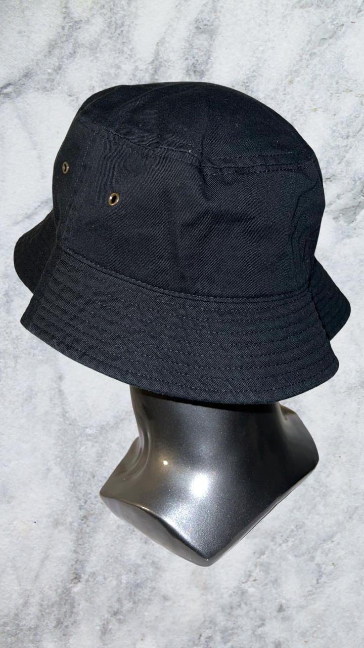 LOGO Bucket Hat