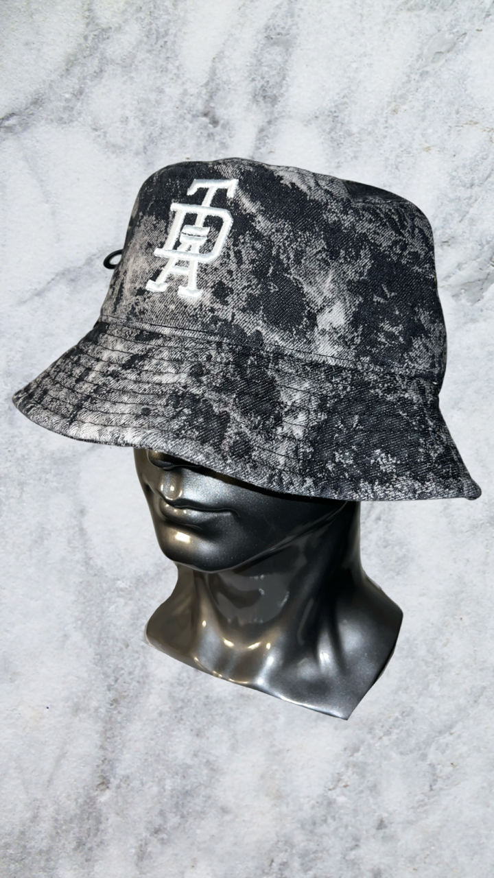 LOGO Bucket Hat