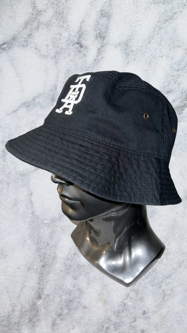 LOGO Bucket Hat