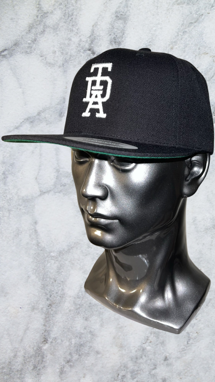 TDA Logo Snapback