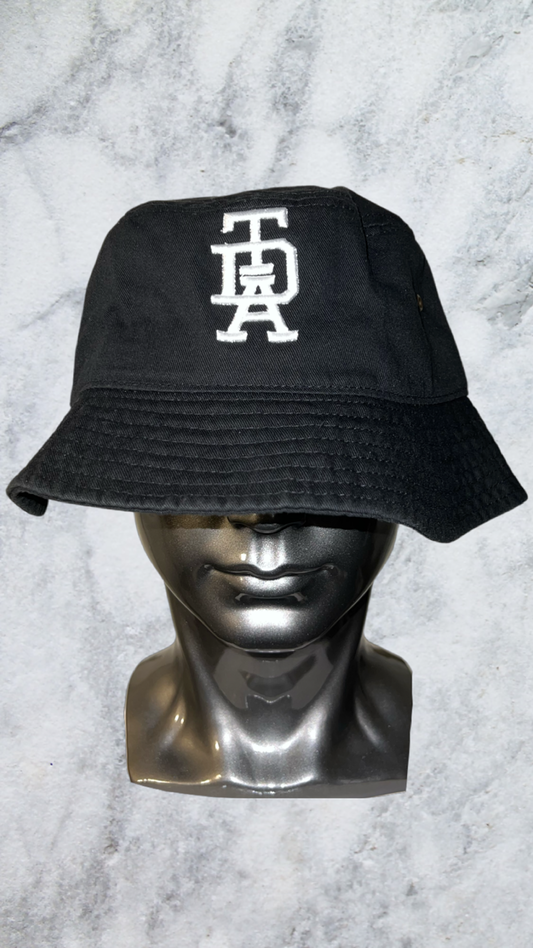 LOGO Bucket Hat
