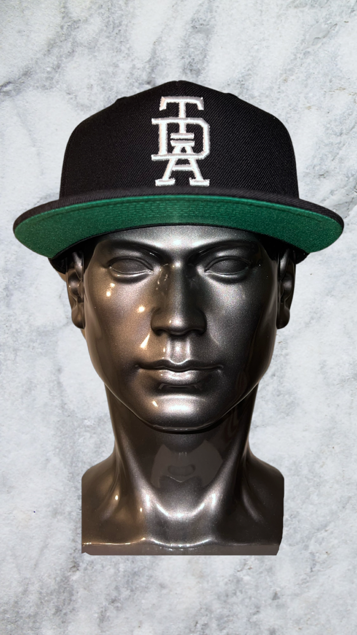 TDA Logo Snapback