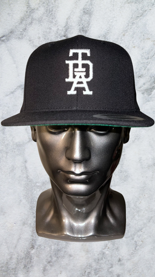 TDA Logo Snapback