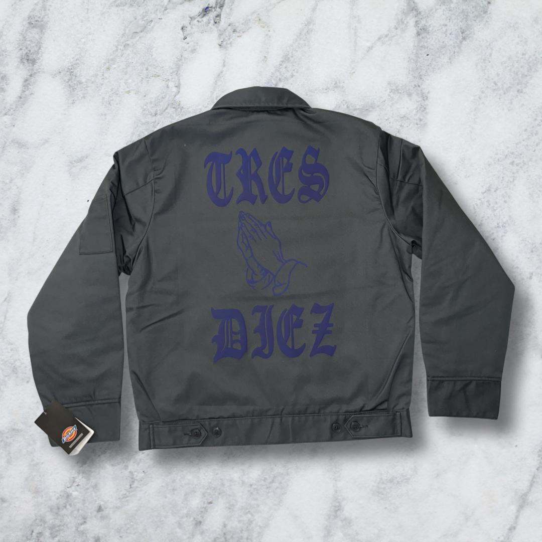 Virginia Jacket