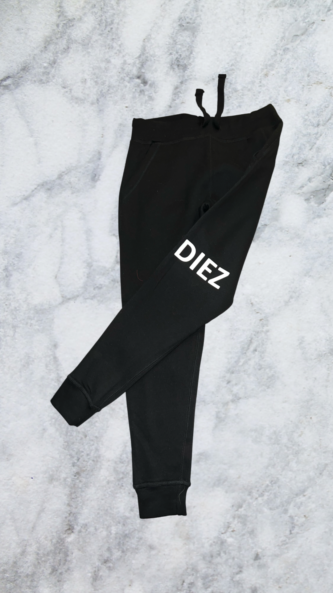 Tres Diez Sweats