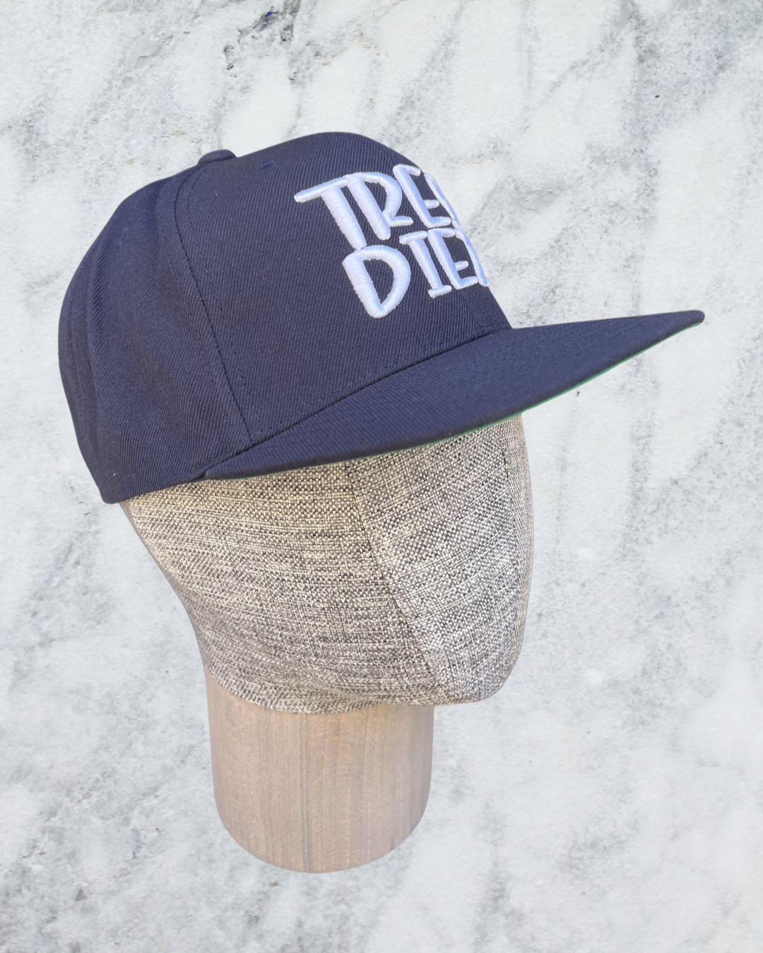 Tres Diez SnapBack