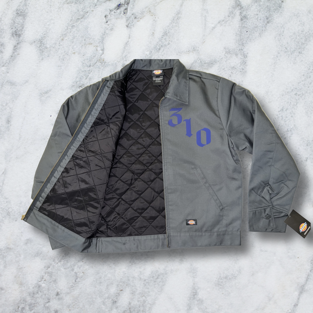 Virginia Jacket