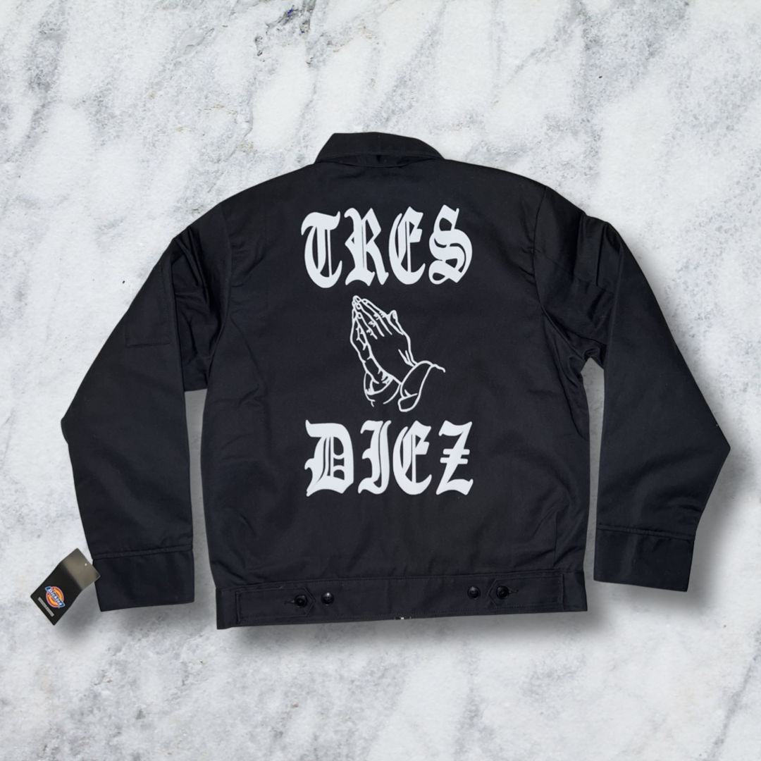 Virginia Jacket