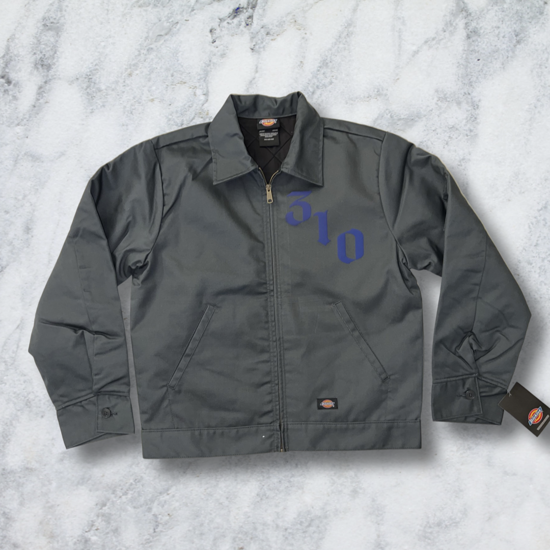 Virginia Jacket