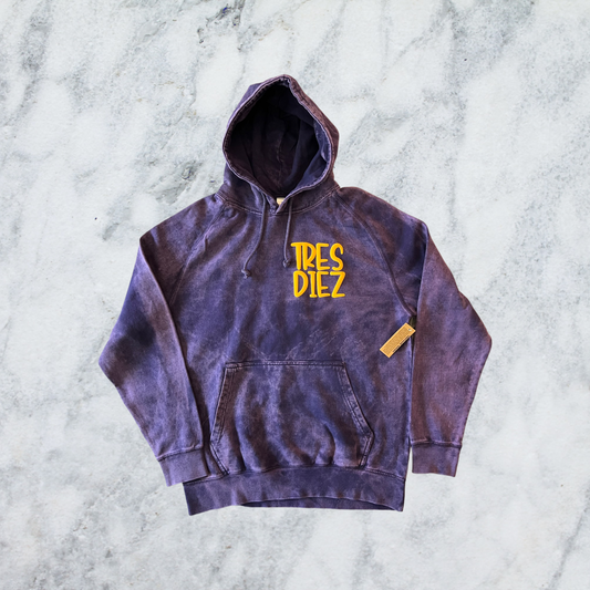 P&G Hoodie