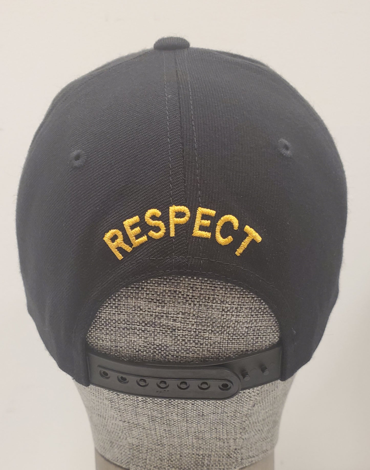 LeBron James "RESPECT" Snapback Hat