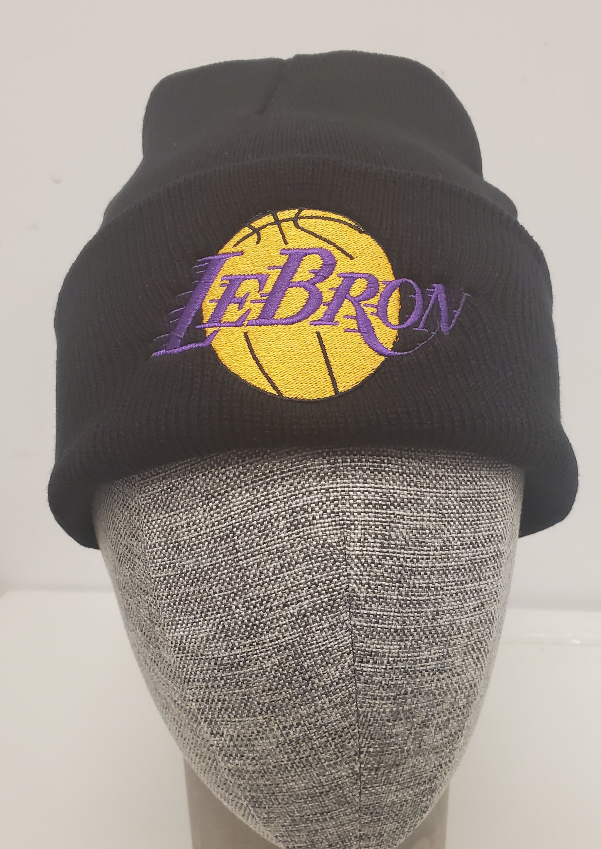 Lebron cheap beanie hat