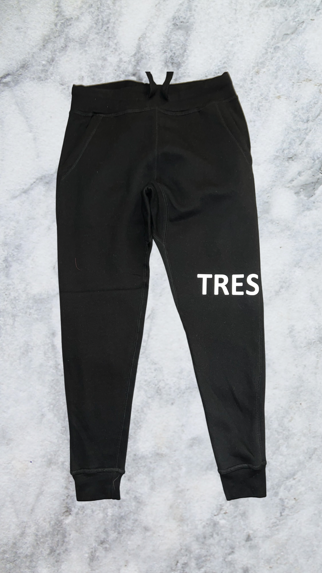 Tres Diez Sweats